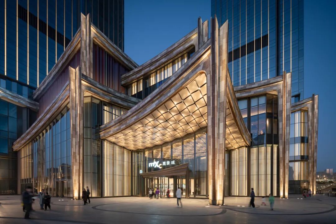 HdA奖讯｜汉都设计喜获2025亚洲照明设计奖“优异之光”大奖-10