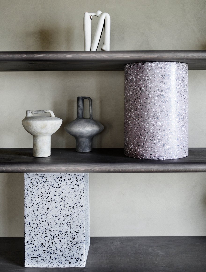 BLG 公寓丨希腊丨Ark4lab of architecture-14