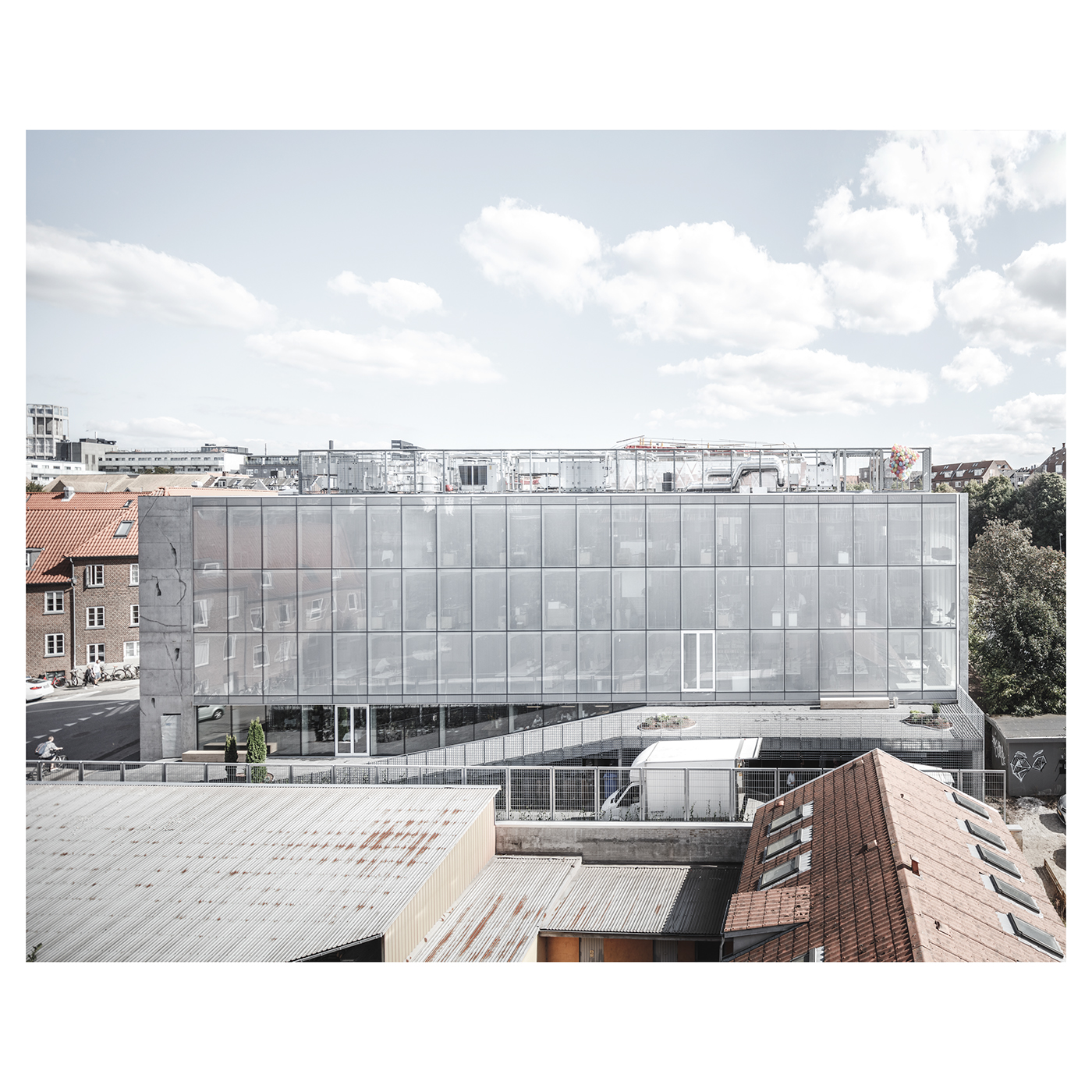 S O N N E S G A D E-5