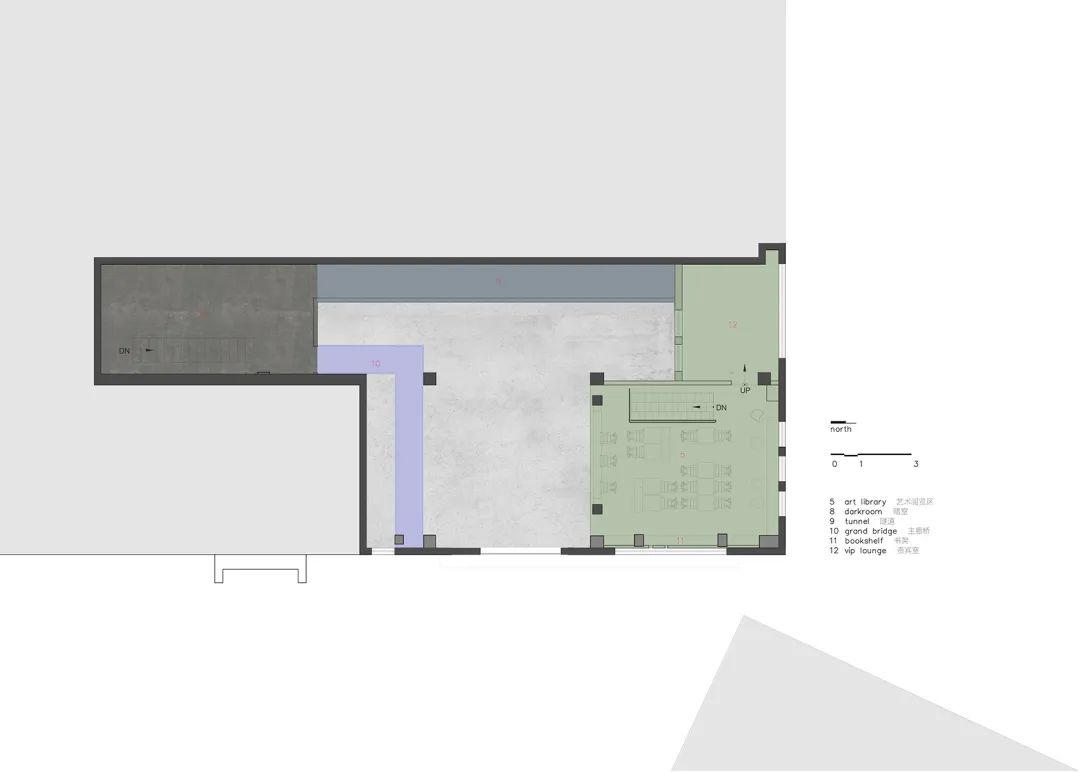 BROWNIE,Project 画廊丨中国上海丨Offhand Practice-77
