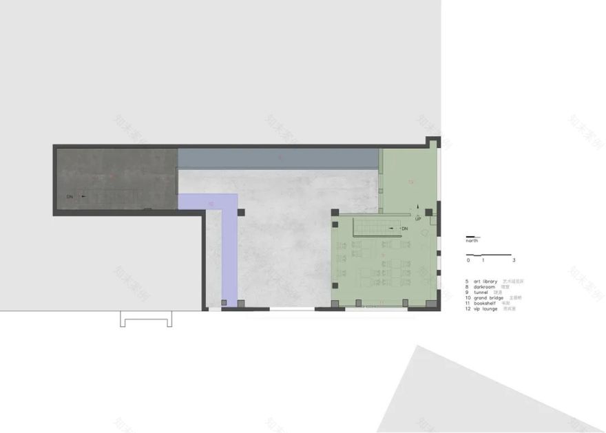 BROWNIE,Project 画廊丨中国上海丨Offhand Practice-77