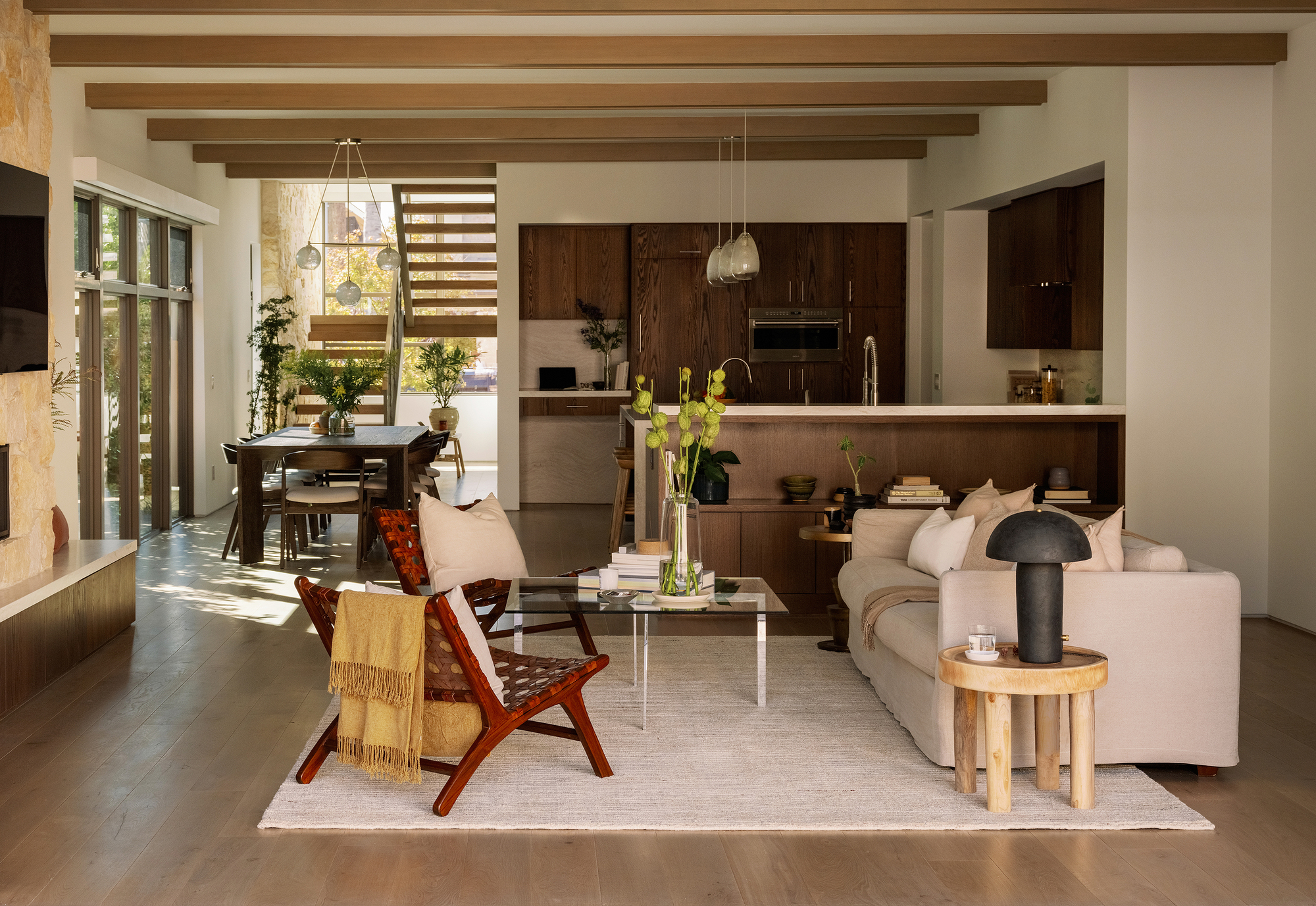 丨美国曼哈顿丨Venn Studio-17