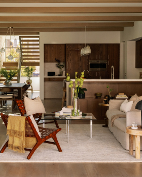 丨美国曼哈顿丨Venn Studio