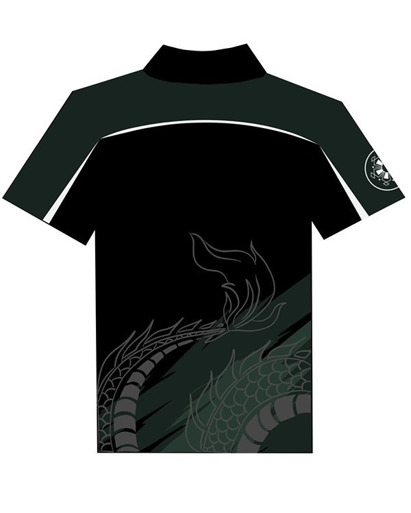 Badminton Jersey Design-3