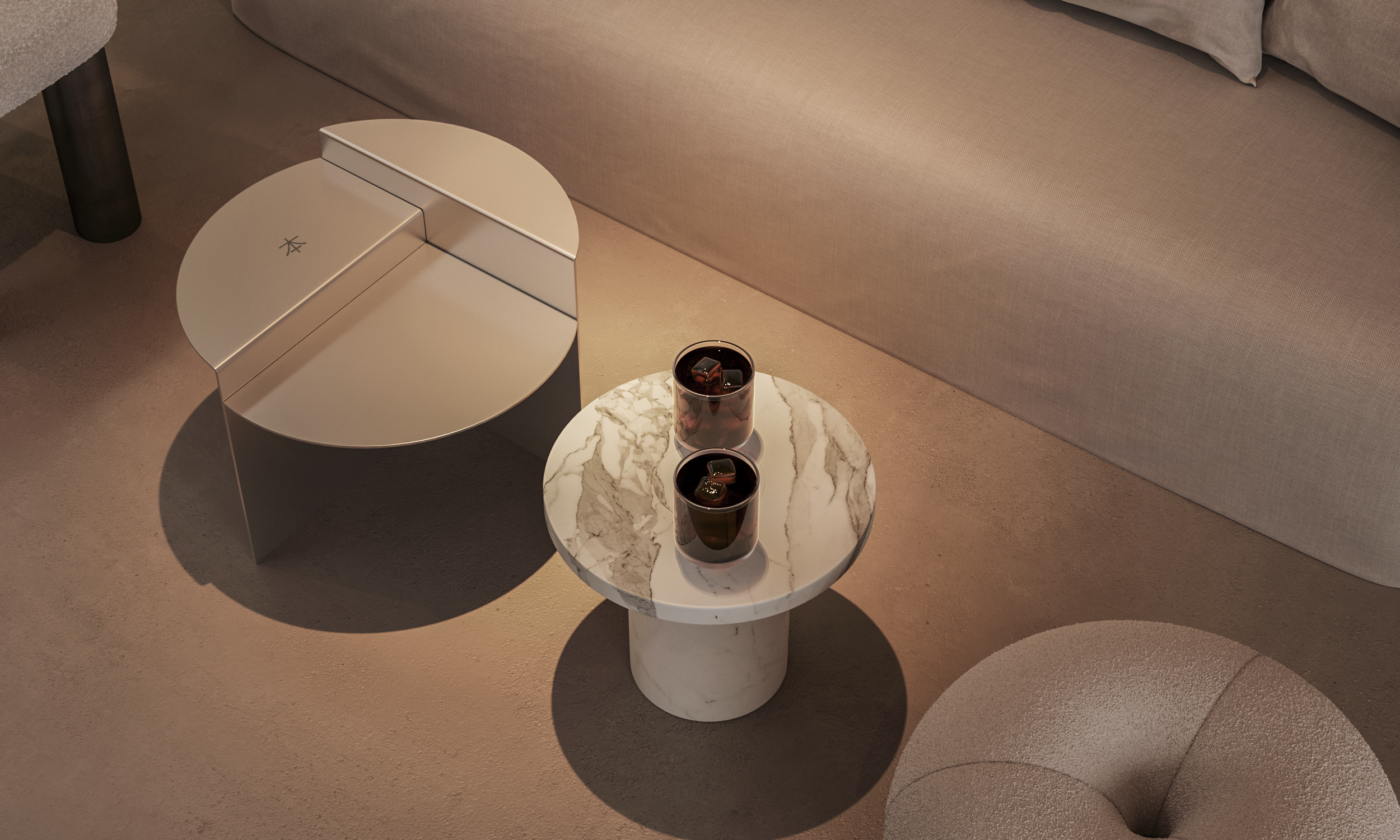 本 MōTO HOUSE丨阿联酋迪拜丨UMKY design studio-22