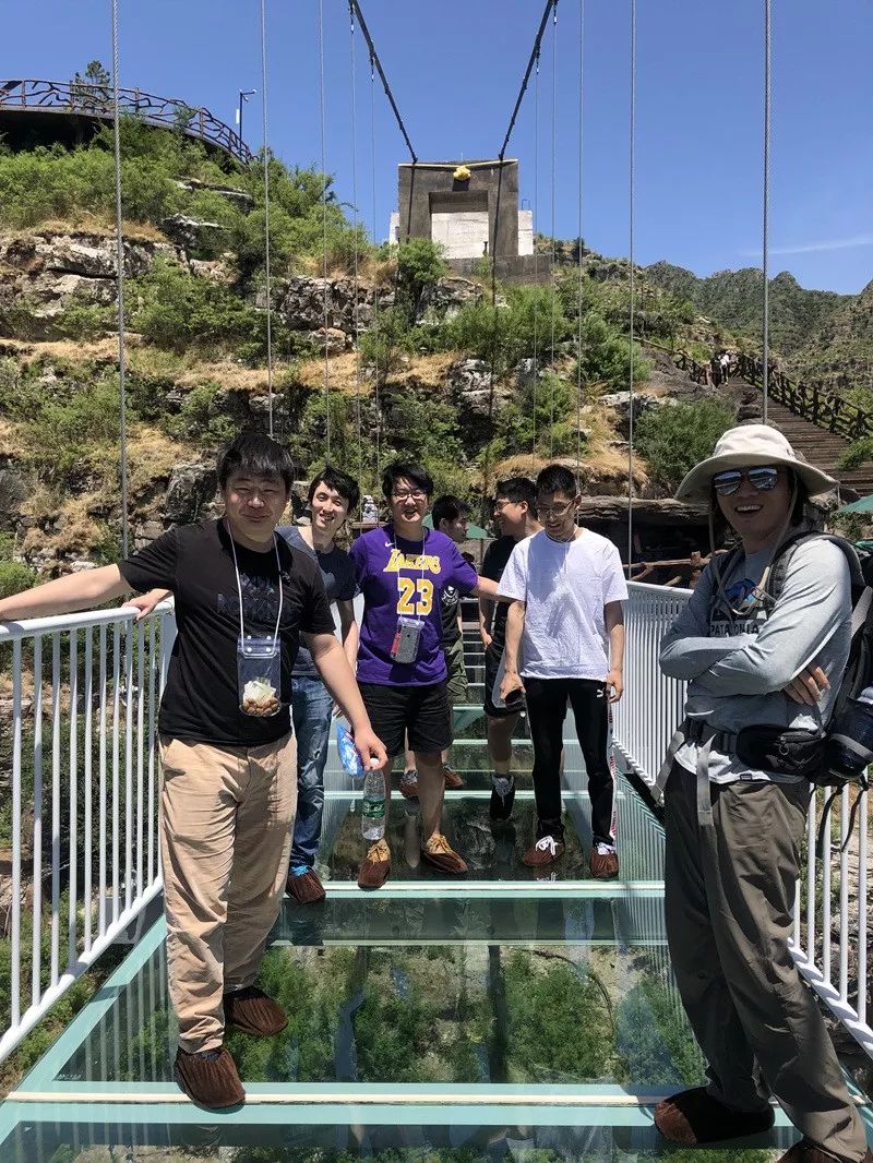 《与磊同行》的自然之旅-26