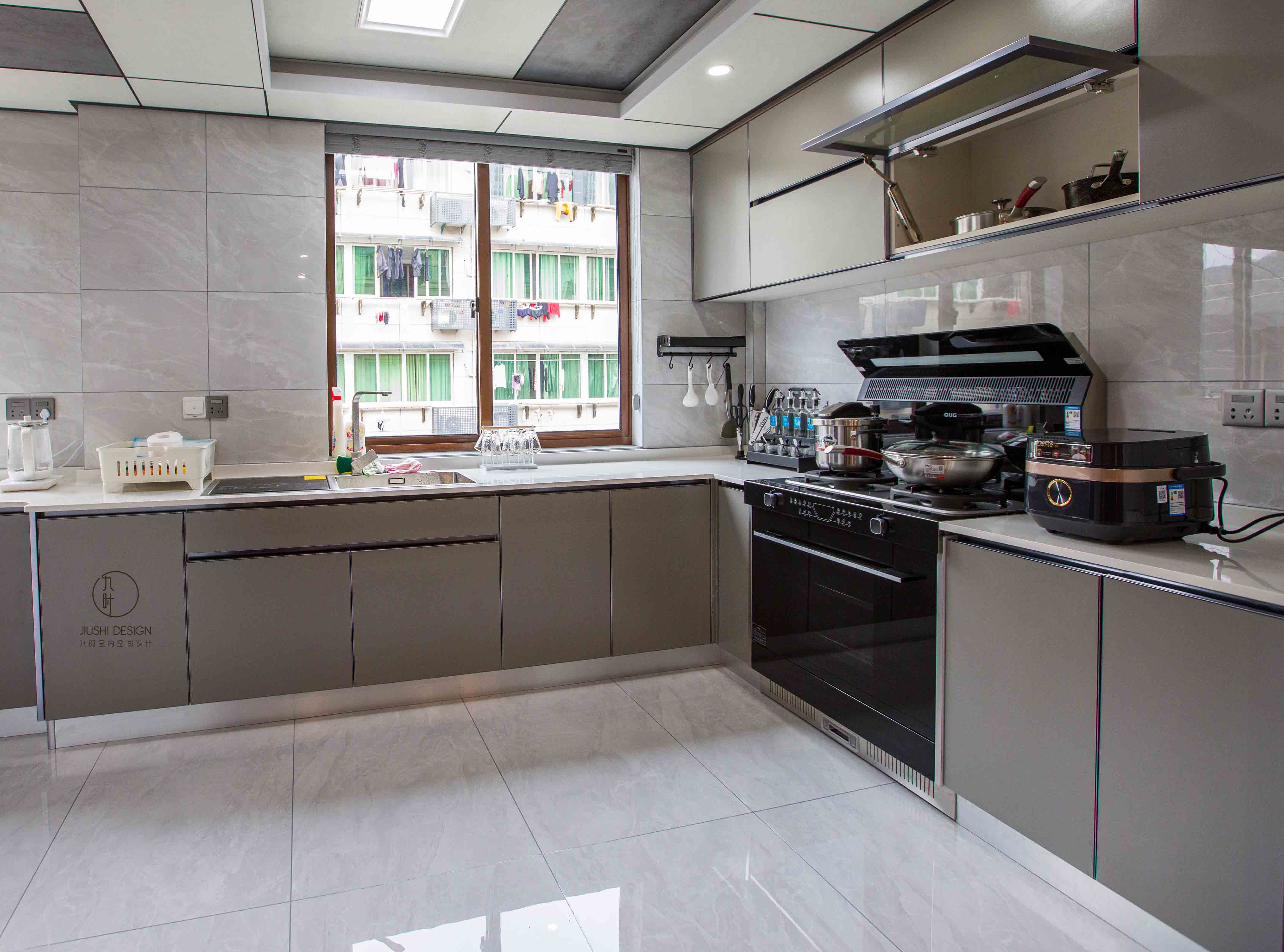 舟山尚公馆丨中国舟山丨九时设计事务所-9