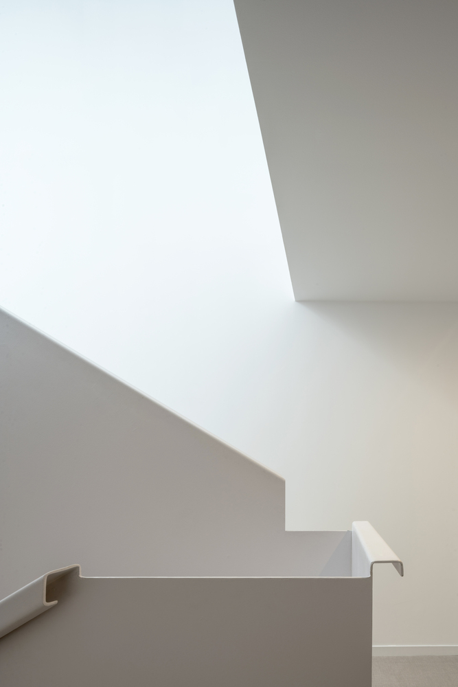 Refurbishment of the Justice Palace of Palencia   Aranguren-Gallegos Arquitectos-60