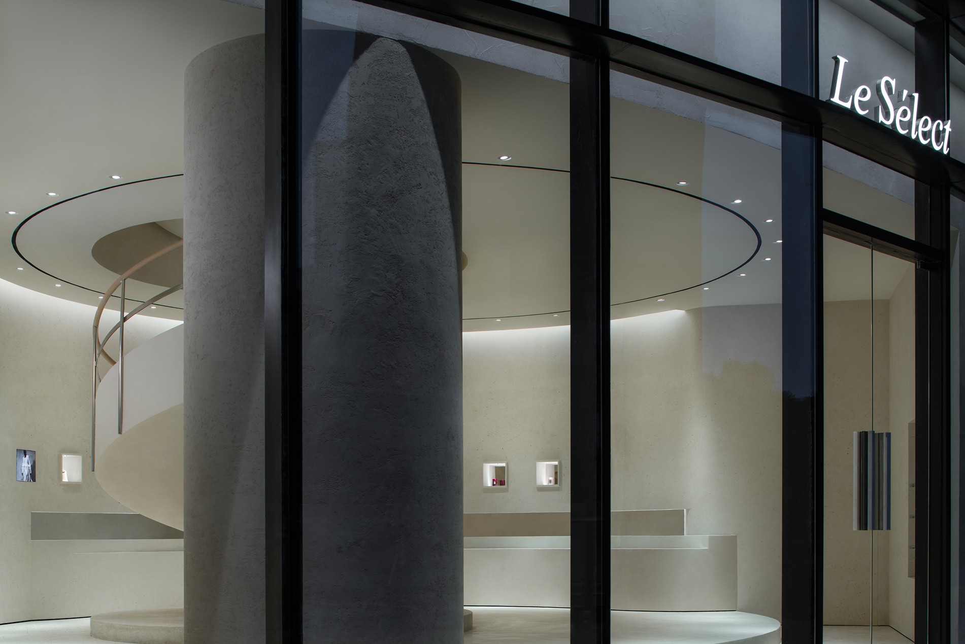 精选或选择丨中国四川丨ATMOSPHERE 氣象建築-69