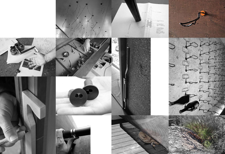 丨美国亚利桑那丨Wendell Burnette Architects-21