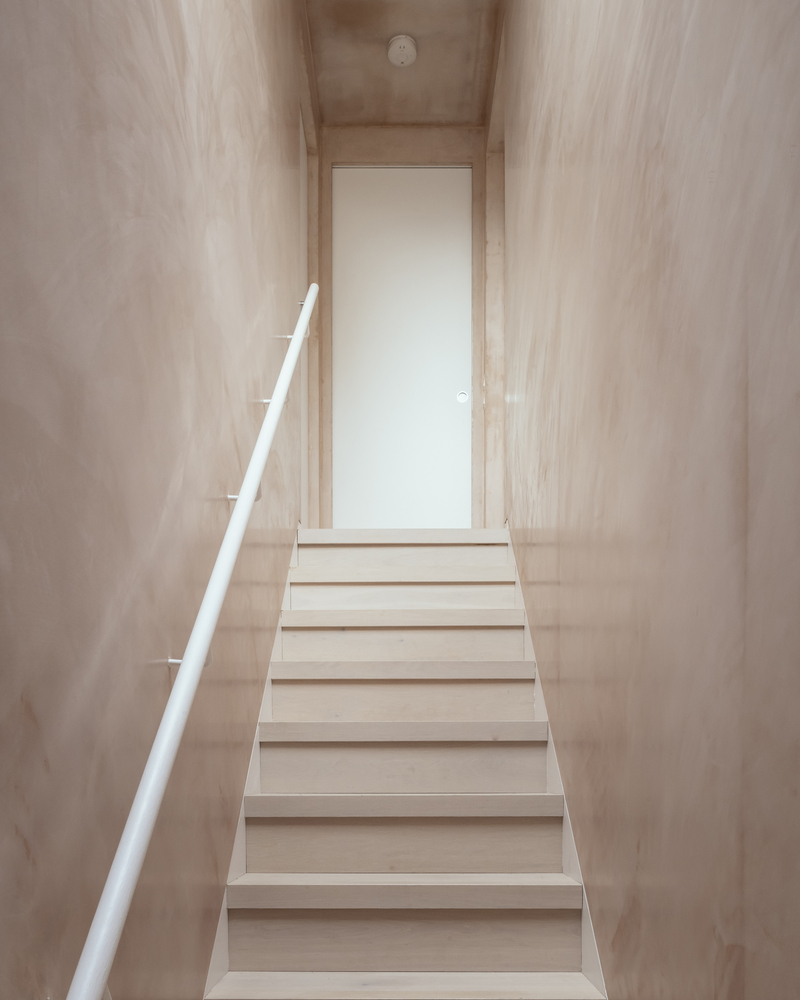 英国 Bermondsey 区 Council House 改造丨VATRAA-48