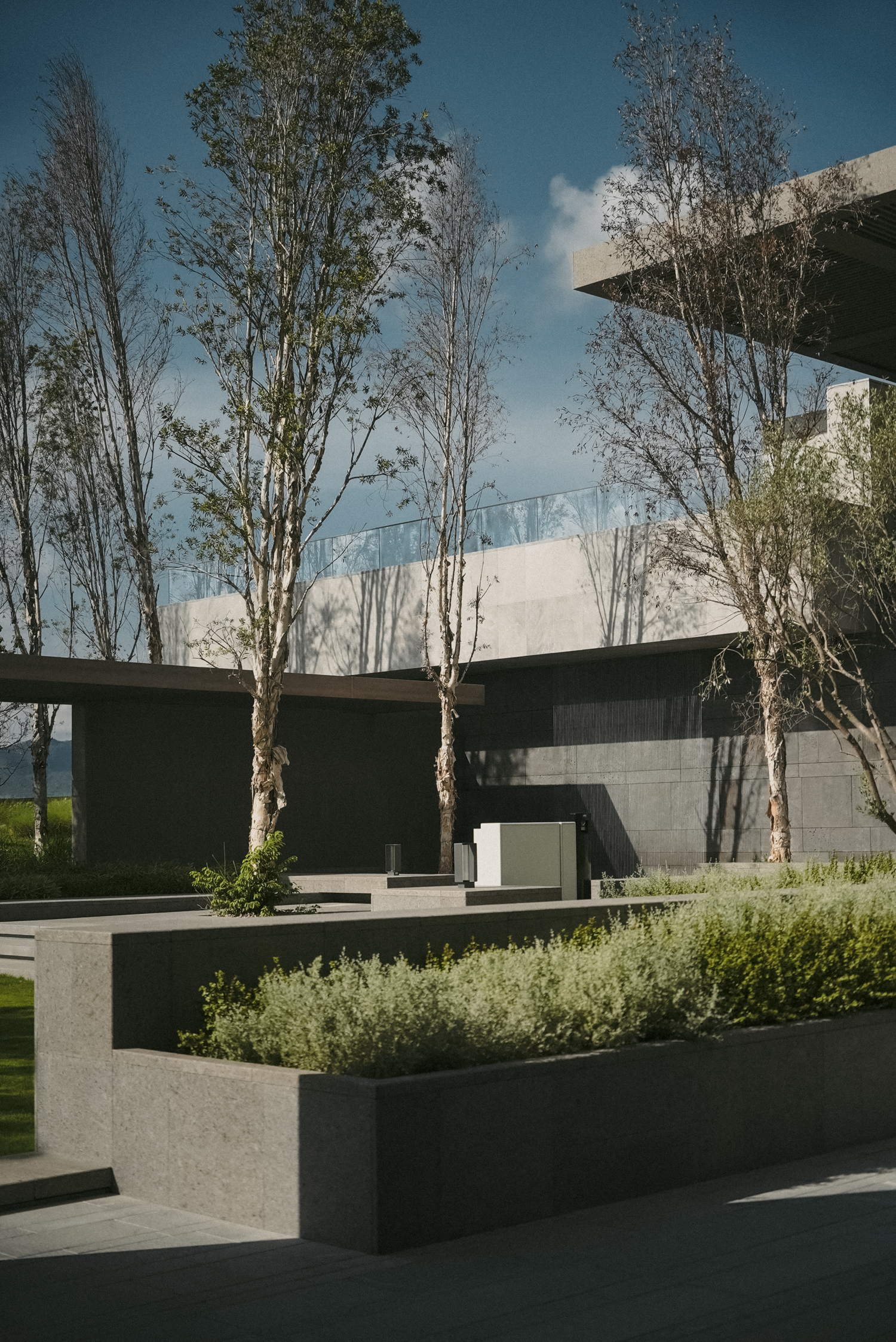 阿那亚三亚·山之境（西区）丨中国三亚丨JTL加特林,上海建言建筑设计等-18