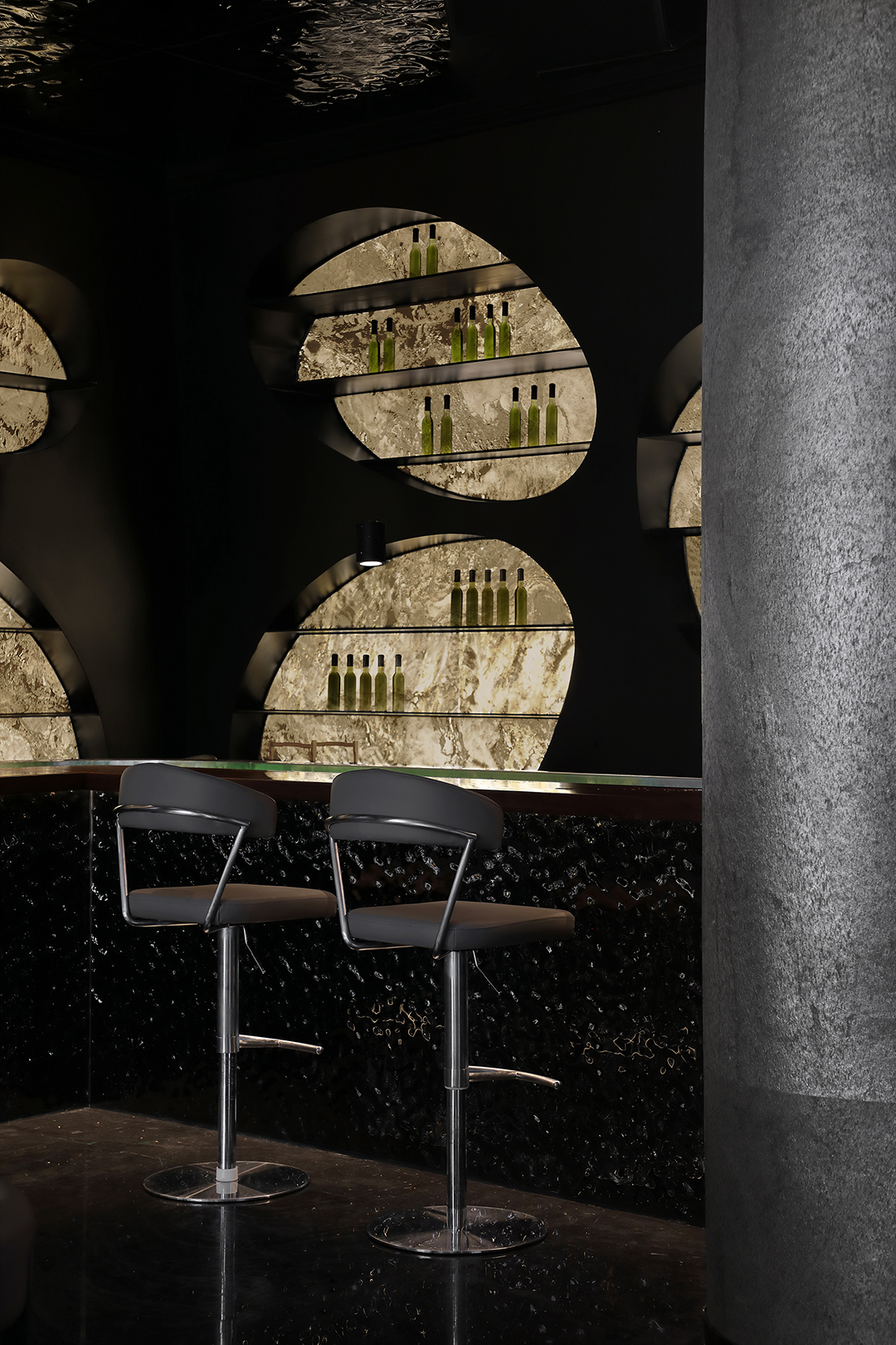 福建莆田曼芭荟 SPA 水会丨中国莆田丨USERStudio-19