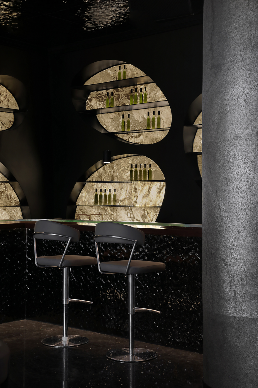 福建莆田曼芭荟 SPA 水会丨中国莆田丨USERStudio-19