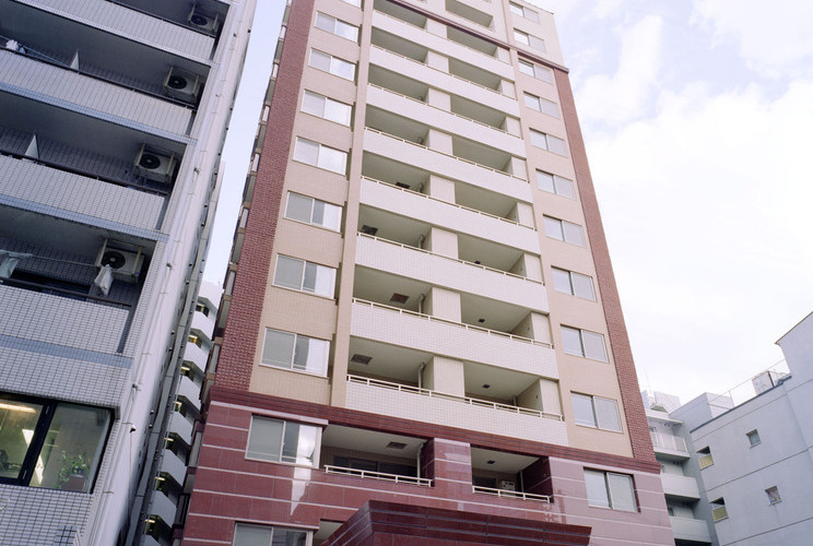 アスティミア御池東洞院通 | 設計事例 | WORKS | 株式会社東洋設計事務所 | 京都を拠点とする一級建築士事務所-0