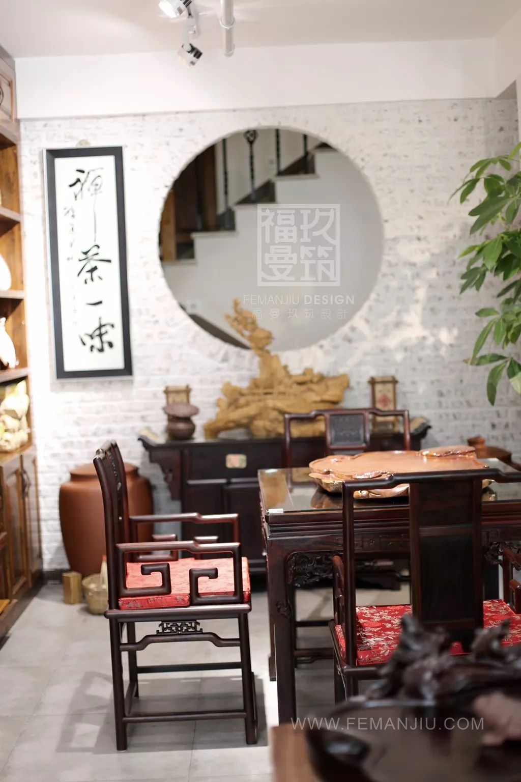 融合传统与现代，打造家居新美学-12