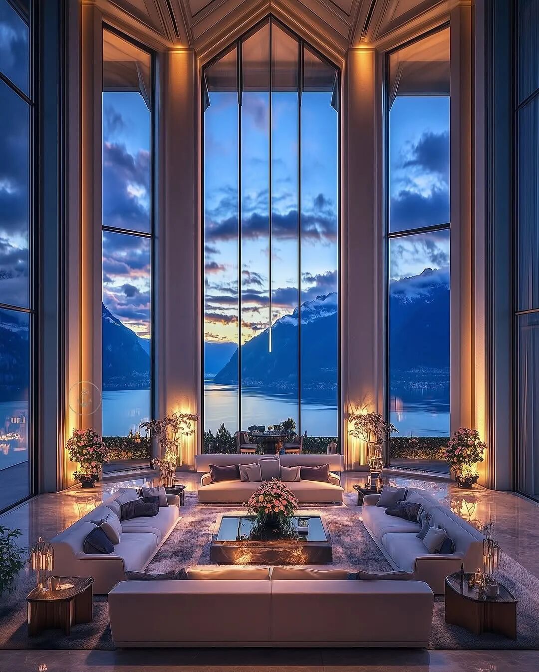 超越梦想的未来豪宅-6