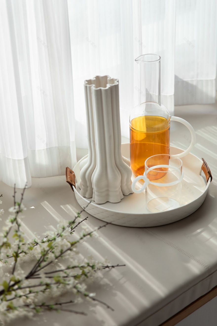 中吴江南春样板间丨中国常州丨WJ STUDIO 万境设计-24