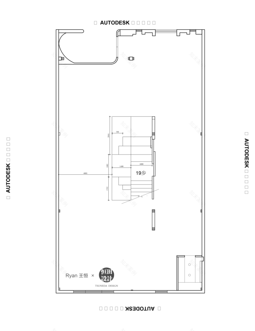 INBOX 盒子丨恒田设计研究所-60