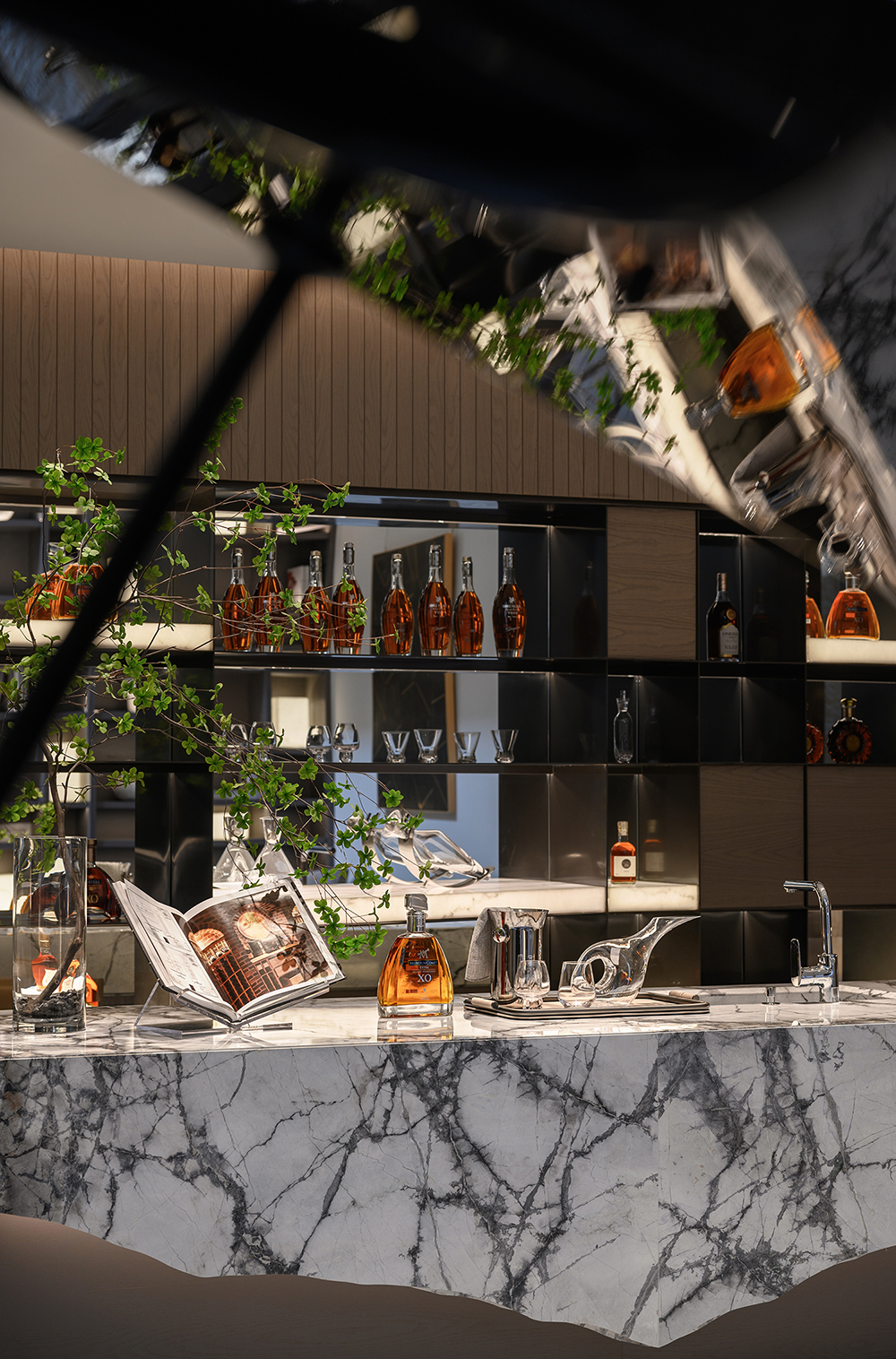 中国府 别墅豪宅丨中国北京丨近境制作-47