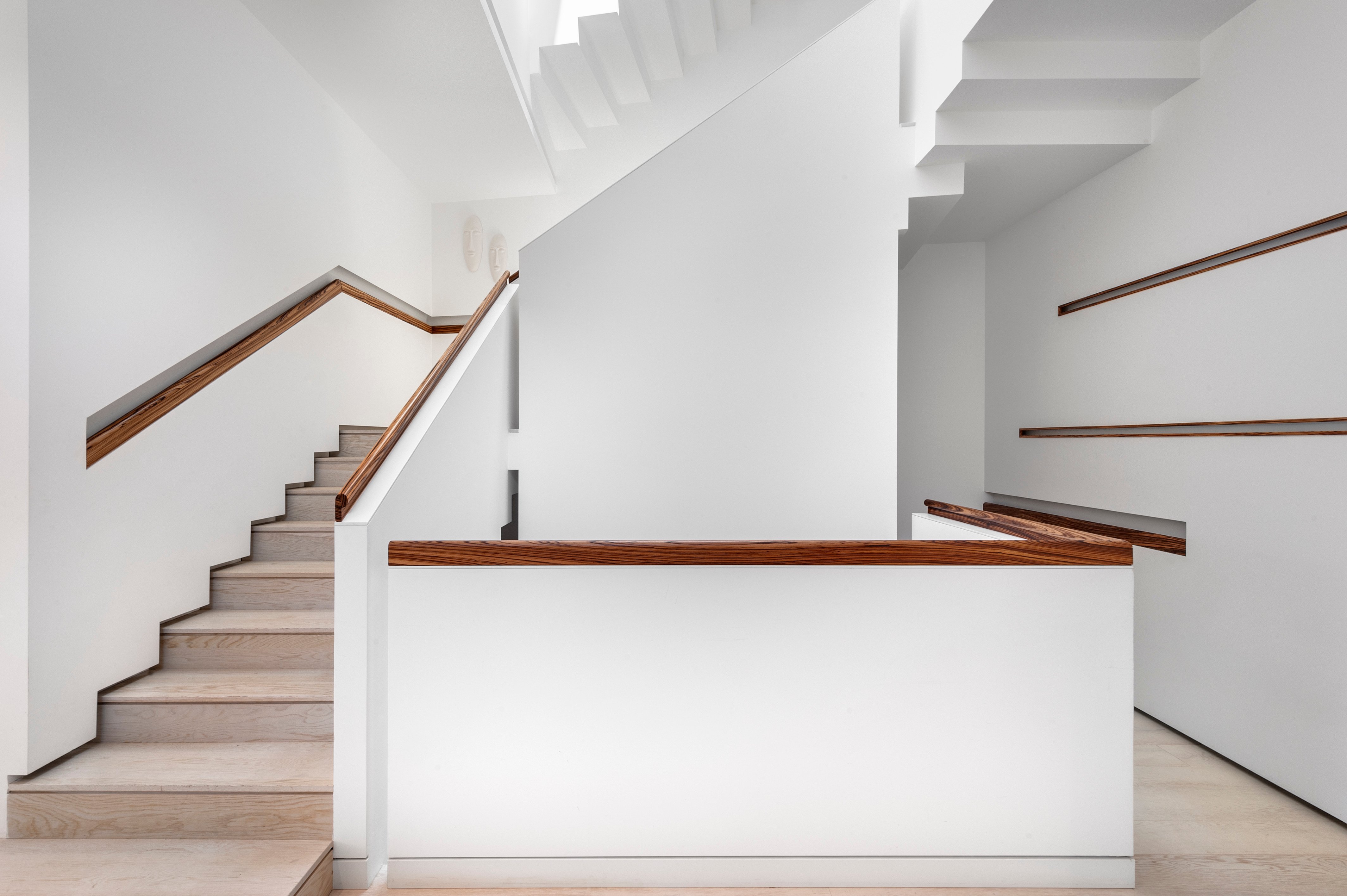 条纹屋丨以色列丨Rozen Architects-27