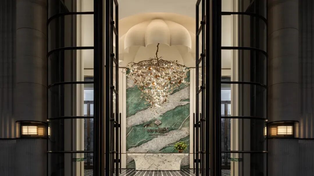 中海·济南时光之境丨中国济南丨DAS大森设计-16