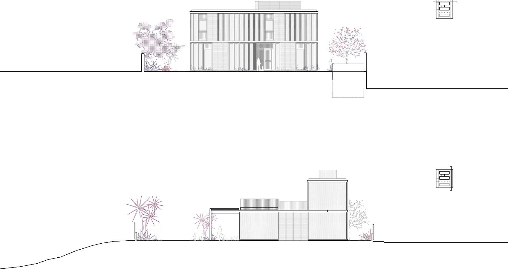 AC 住宅丨西班牙丨Marina Uno Arquitectos-43