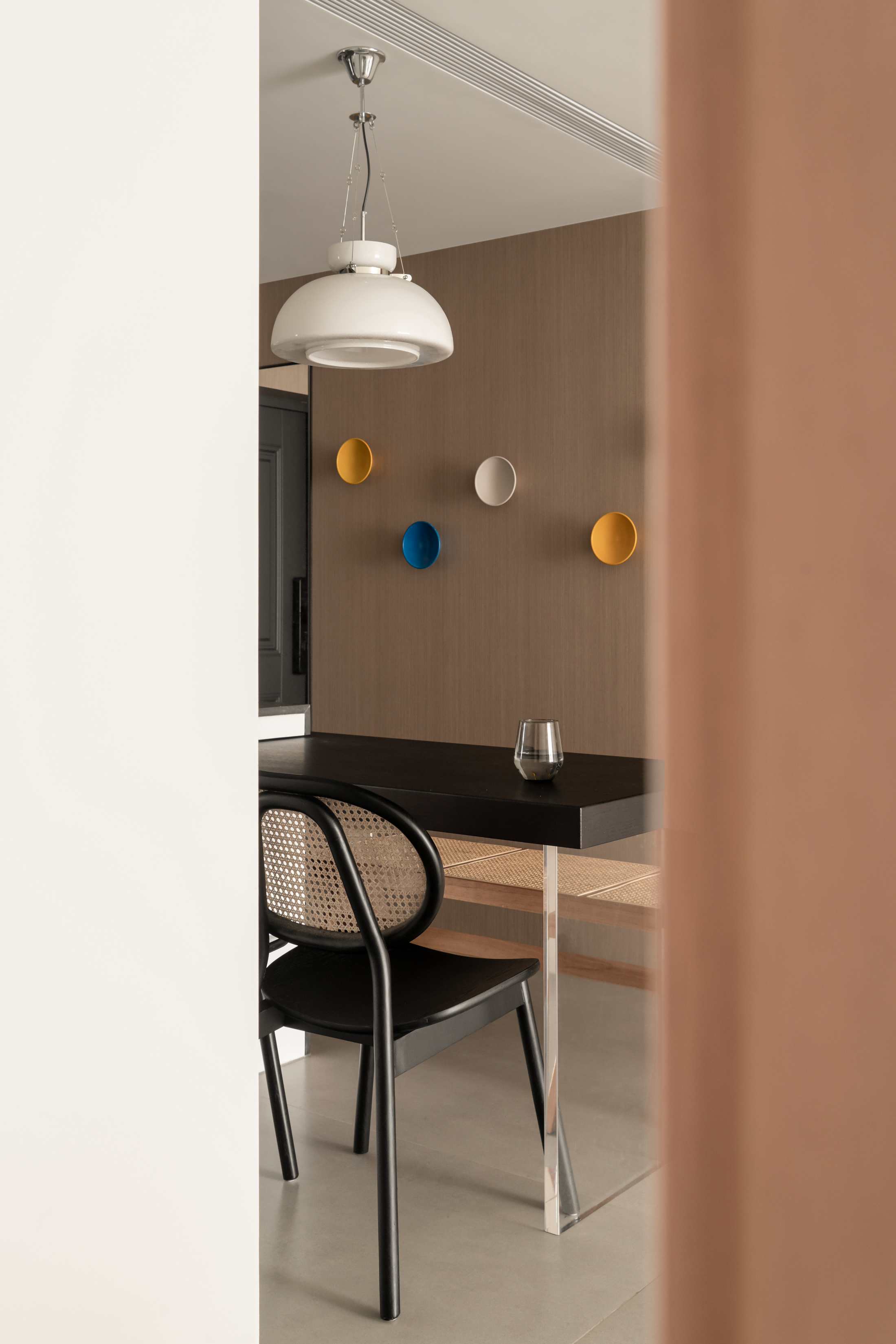 时光见证家的温度丨中国杭州丨32mxm 设计-19