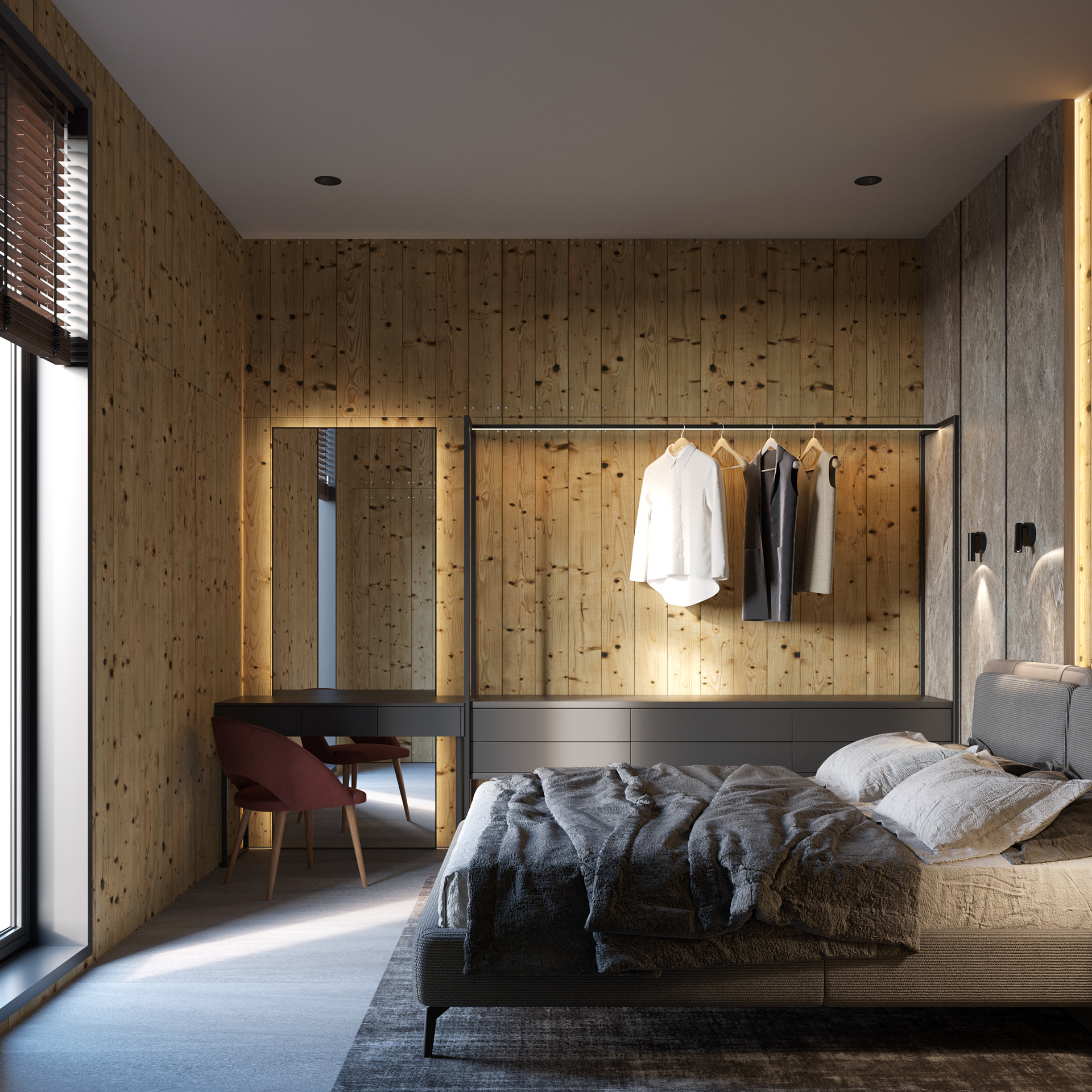 River Hotel & Spa 室内设计-97