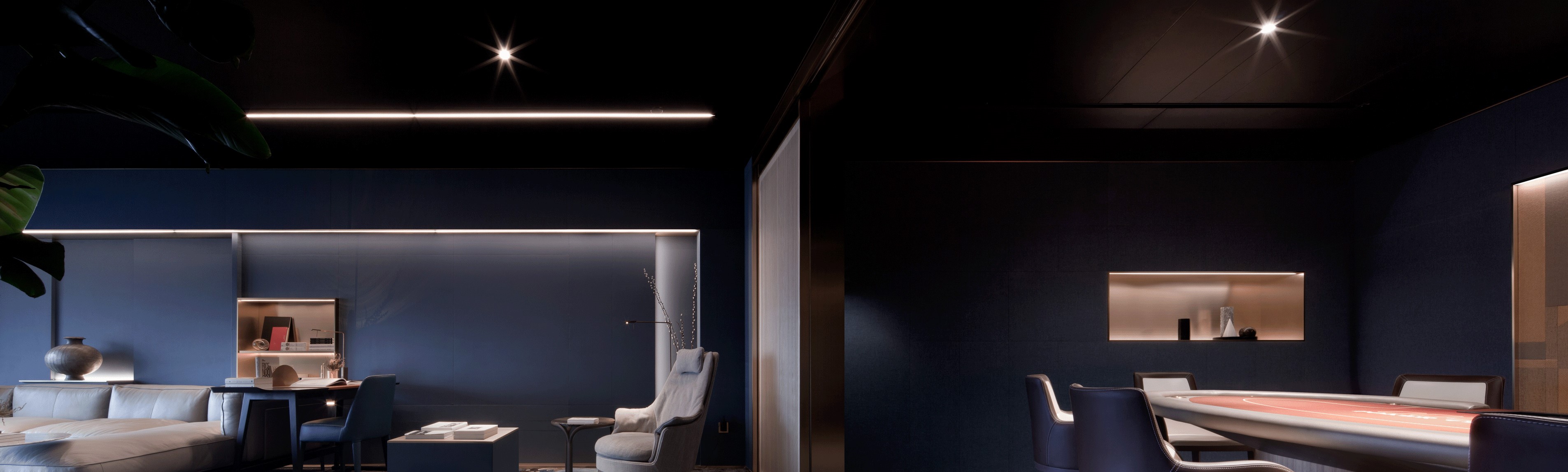 琚宾新作——御风者会所 | 构色-40