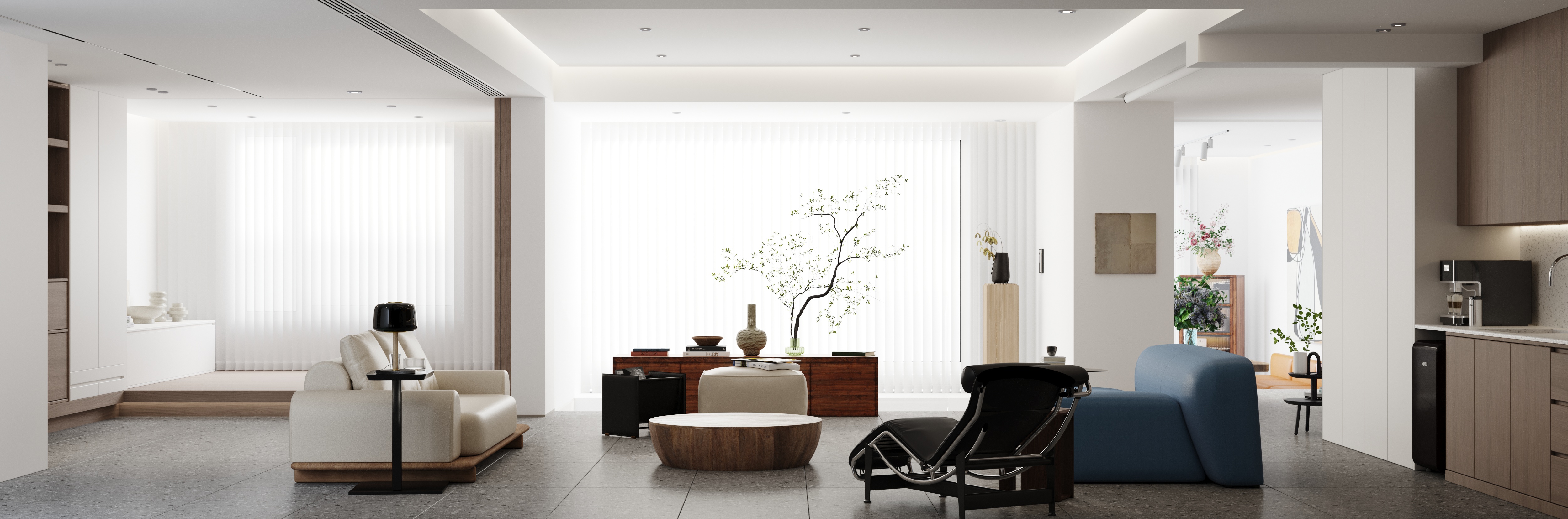 奉天久舍 | 公元九里300㎡-9