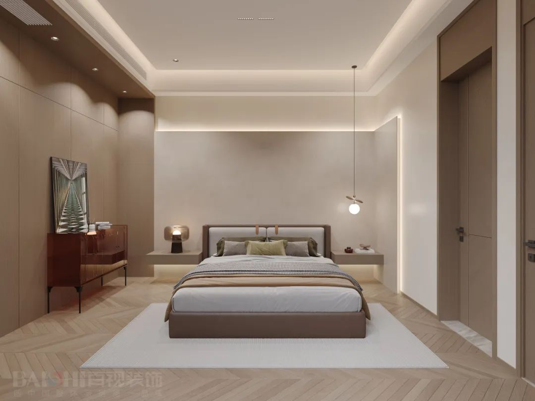 芜湖古城现代别墅丨中国芜湖丨黄讯-19