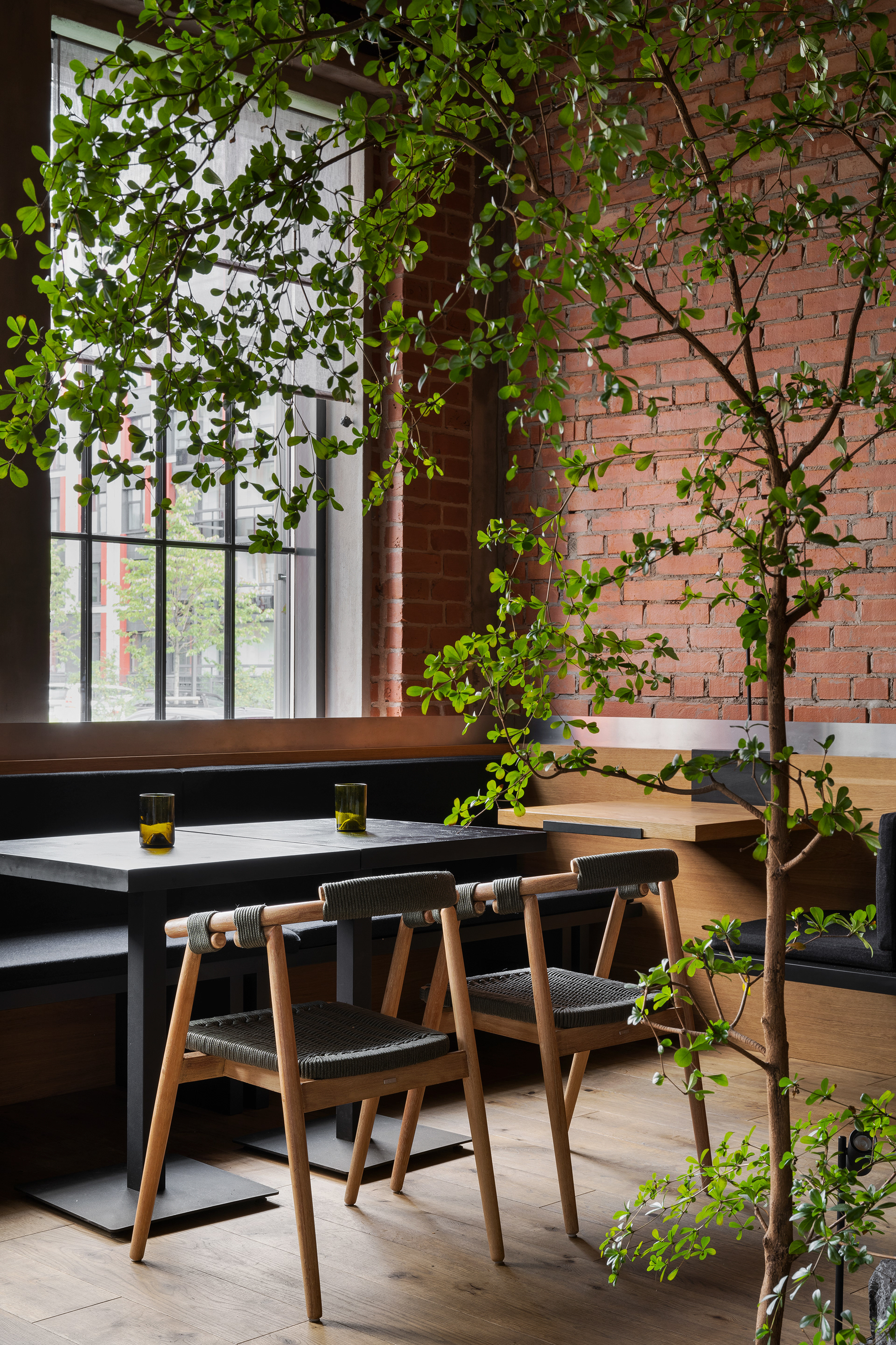 尖音符，小酒馆（O·小酒馆）丨俄罗斯圣彼得堡-40