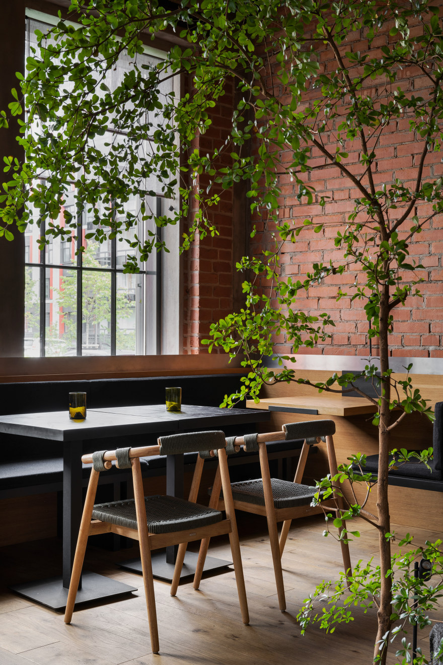 尖音符,小酒馆(O·小酒馆)丨俄罗斯圣彼得堡-40