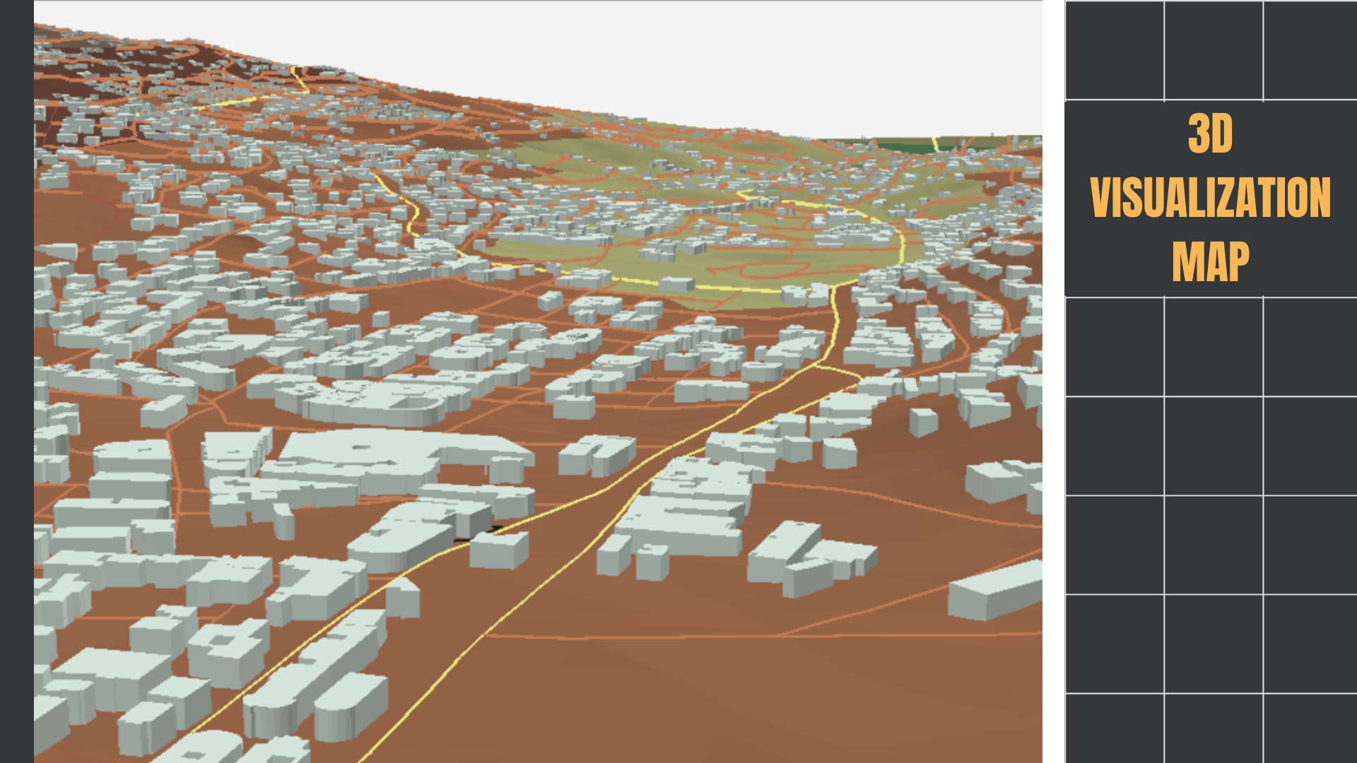 Nablus Municipality _ Site planning-29