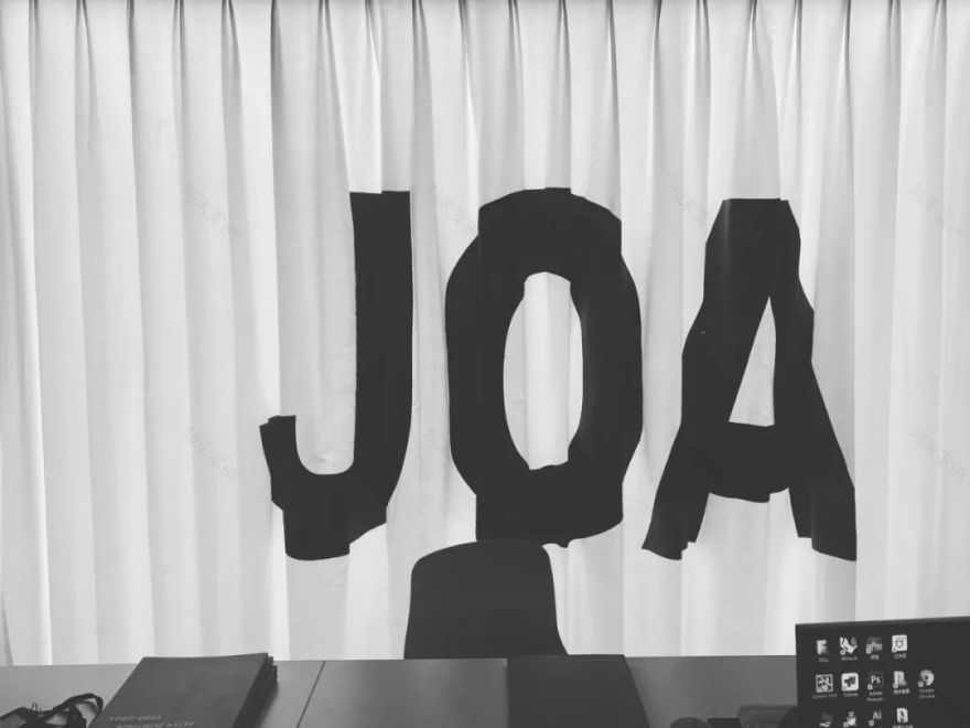 上海 JOA 开间建筑办公室 | 新旧共生,反思传统办公空间-110