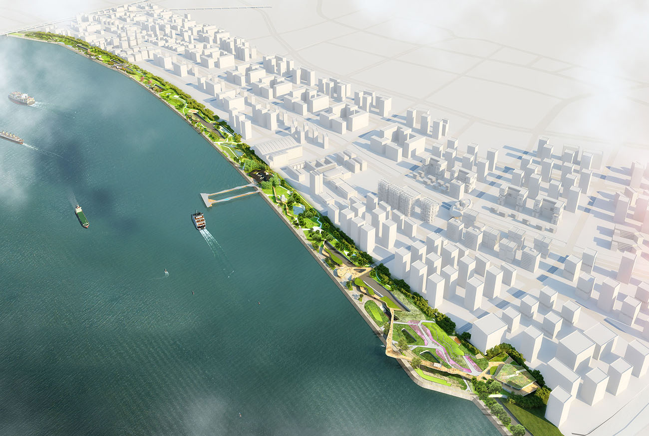 Hangzhou Jiangwa丨中国杭州丨KI Studio-22