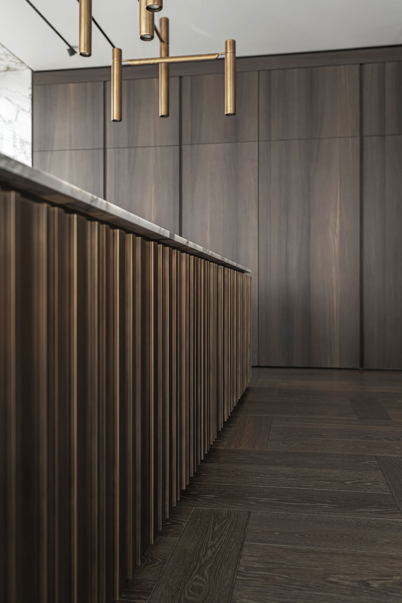 大公寓丨乌克兰丨YODEZEEN Architects-122