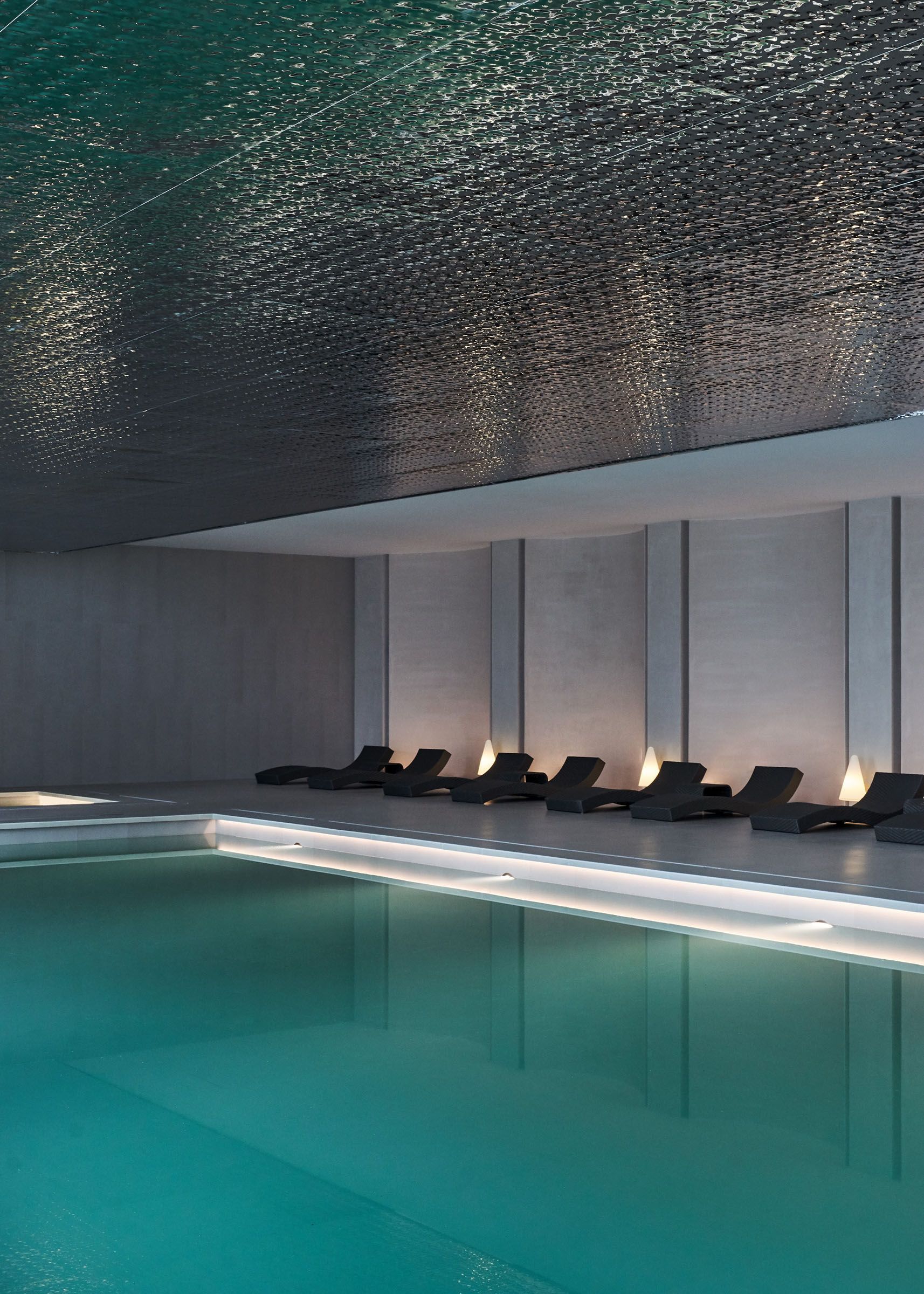 青龙谷翠隐秀会所丨中国杭州丨More Design Office,新加坡 SCDA-23