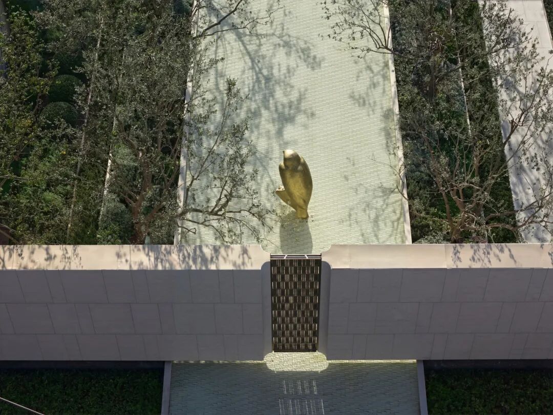 中信泰富·外滩道丨中国上海丨澜道佑澜,上海天华建筑设计等多家-59