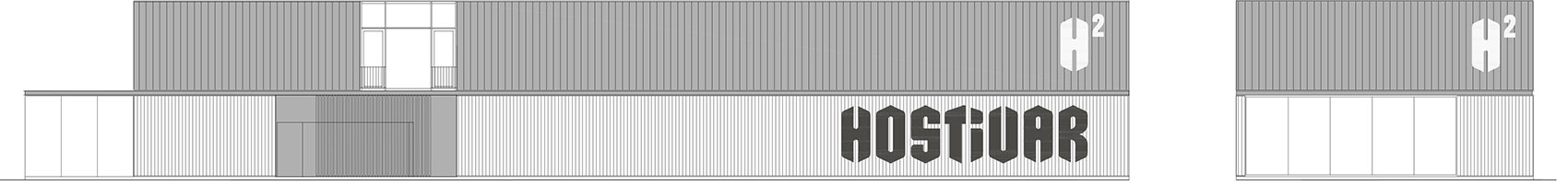 Hostivar H2啤酒厂,布拉格 / ADR s.r.o.-51