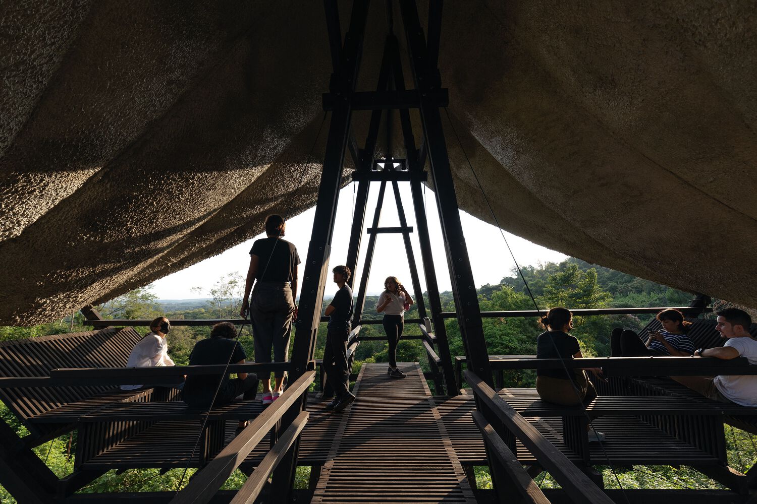 厄瓜多尔学习装置-32