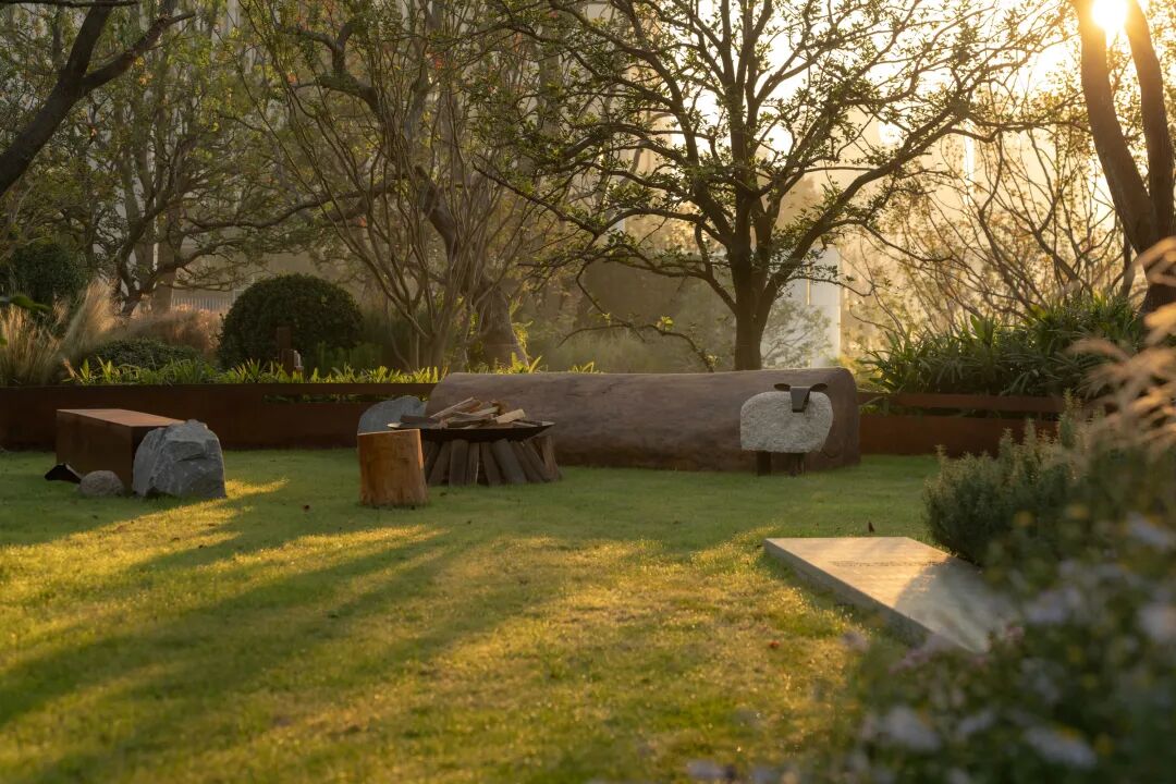 武汉招商·原颂丨中国武汉丨景观成都麦微,建筑汇张思,室内广州燕语堂等-71
