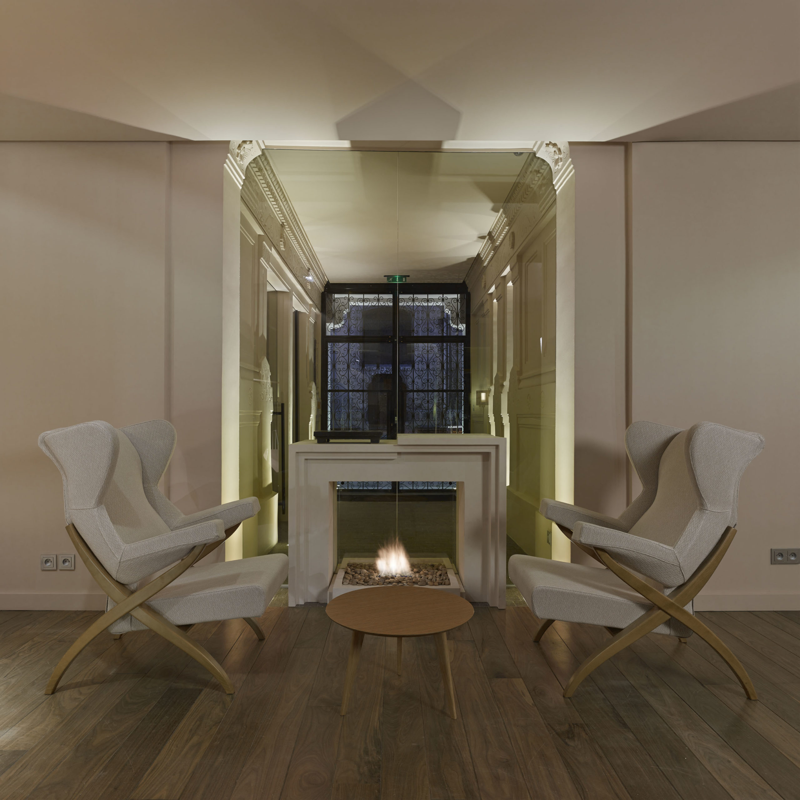 丨法国巴黎丨WILMOTTE & ASSOCIÉS-26