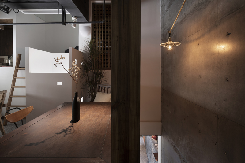 三家巷 | 老巷子里的烟火气-3