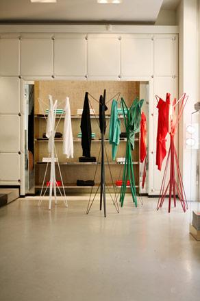 fashion houses take on the 2010 salone del mobile-44