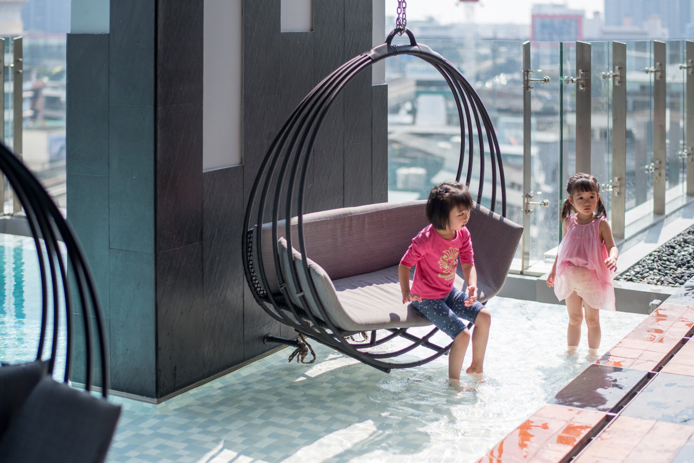 曼谷宜必思酒店-27