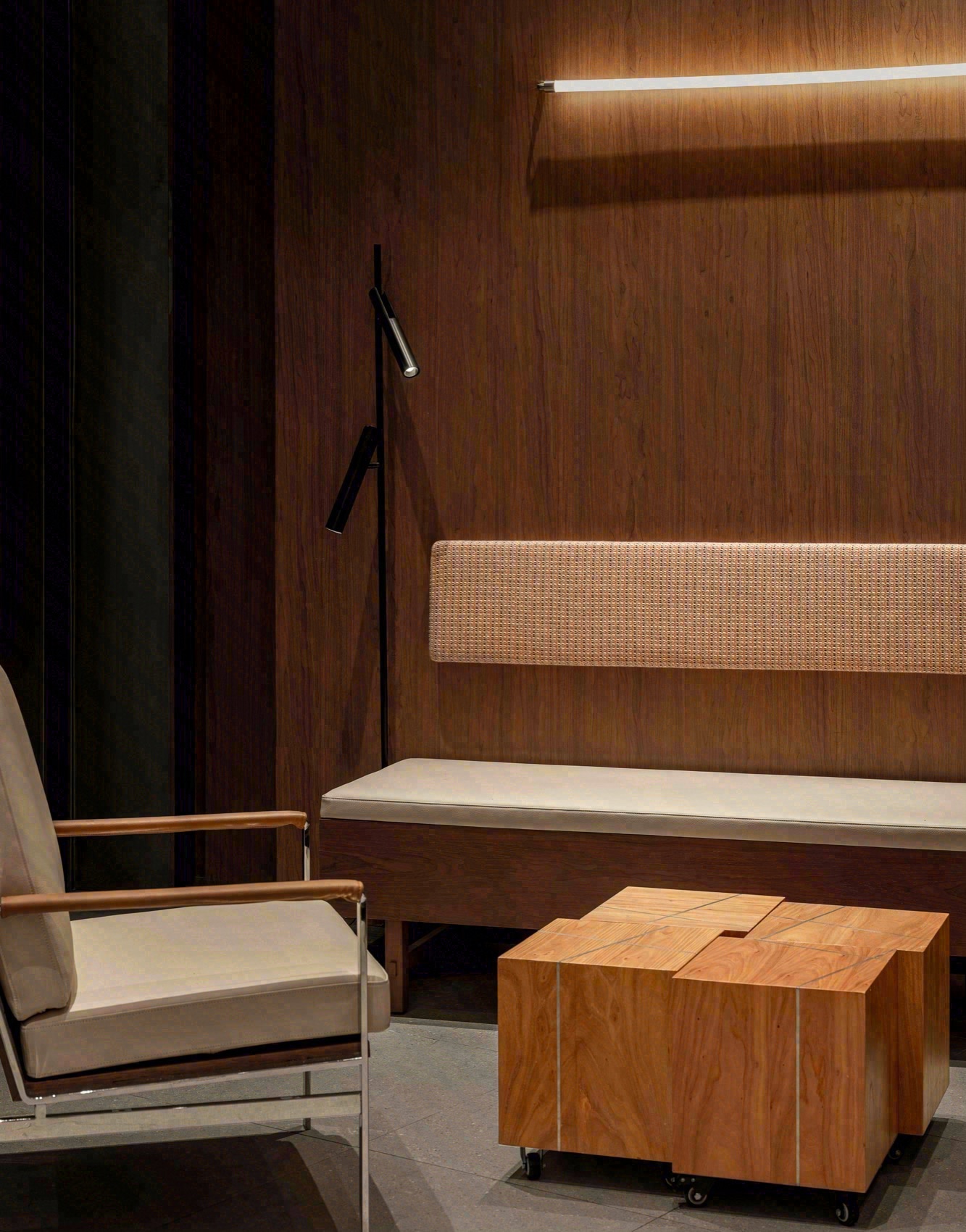 Grid Coffee 咖啡店丨中国成都丨笑脸蜘蛛&Spider Creative-81