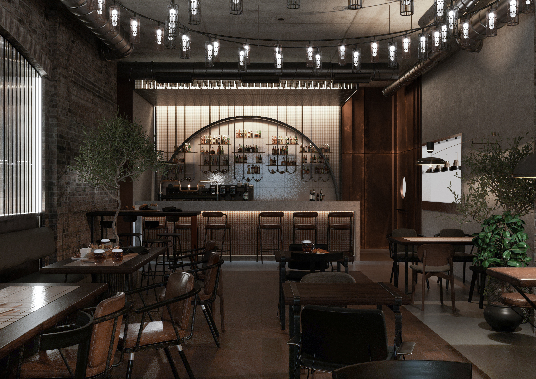 美好啤酒时光或优质啤酒时刻丨亚美尼亚-14