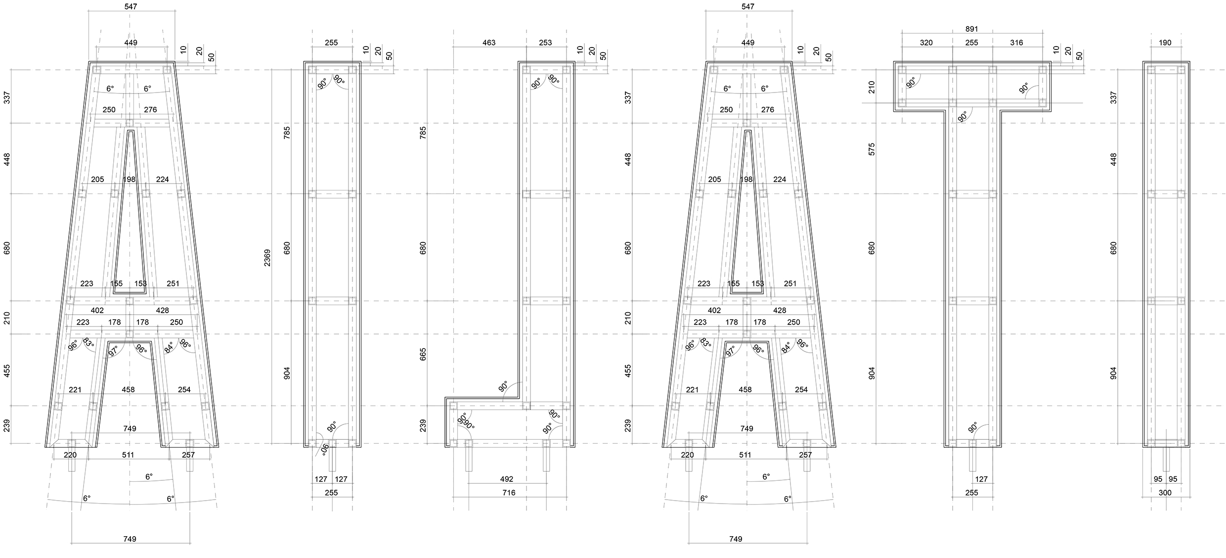 AILATI Italian Pavilion丨Francesco Librizzi Studio丨意大利-1